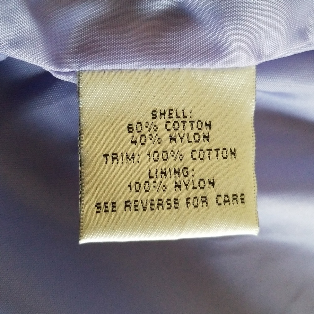 Larry Levin jacket ⭐⭐⭐⭐⭐ - Picture 7 of 7